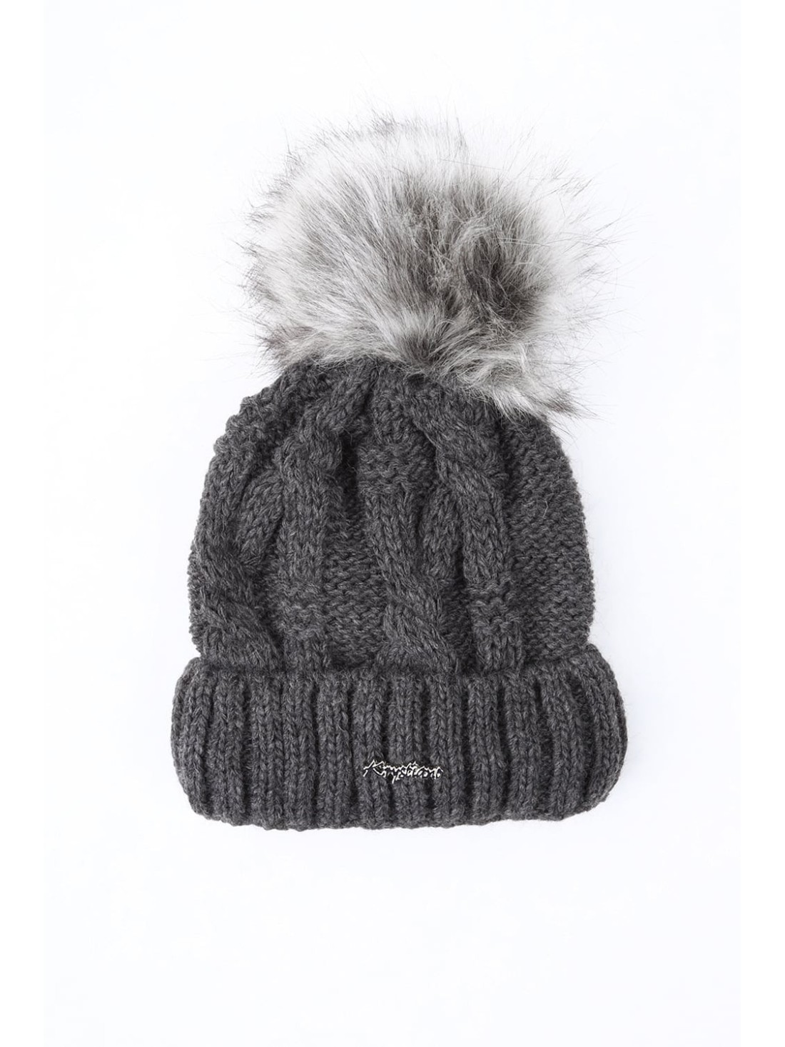 Graphite Wintermütze C12 - Online-Shop - Boutique